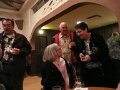 West Berkeley Lions Crab Feed 2011