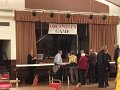 West Berkeley Lions Crab Feed 2016