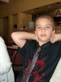 Dad's 70th 2003