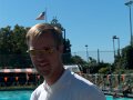 2005 UOP Alumni Swim Meet