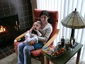 2008 Will's1st B'day