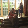 2016 Lori's 90th
