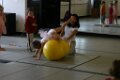 3) Sara's Dance Class