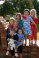 8) Cub & Kids