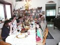 2008 Thanksgiving
