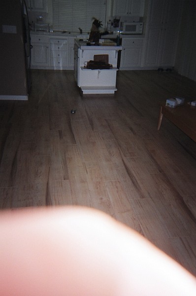 31300020.JPG - New floor looking towards kitchen