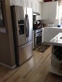 New Refrigerator