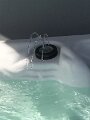Hot Tub February 2015