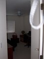 Small Guest Bedroom