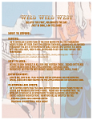 A Wild Wild West Invite