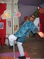 Hanif Pole Dancing