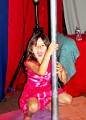 Youngest Pole Dancer