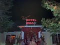 2005 Hotel Hell