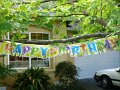 2011 Mom's 80th