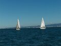 SBYRA OPYC Race Jan 2004