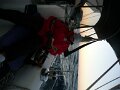Leg Two & Bahia Santa Maria