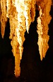 stalactites