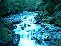 CHASM RIVER