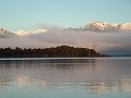 LAKE TE ANAU