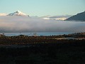 TE ANAU SUNRISE