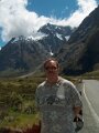 1. Bus to Milford Sound