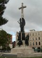 2. Cathedral Square