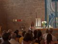 Day 6 - Louise's Confirmation