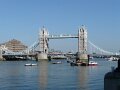 Day 3 - Hyde-Buckingham-Westminster-etc