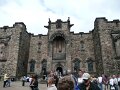 Day 8 - Edinburgh