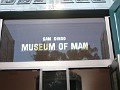 Museum of Man