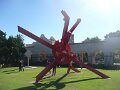 SDMA Scuplture Court