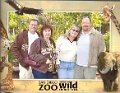 Wild Animal Kingdom