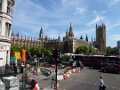London Bus Tour