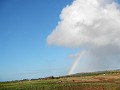 Descending Rainbow