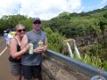 Day 3 - Wailua Falls