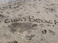 Day 5 - Glass Beach
