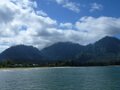 Day 8 - Hanalei Pier