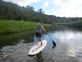 Day 8 - Paddle Board