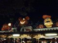Day 9 - Disneyland
