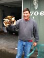 3. Oak Harbor Crab Feed