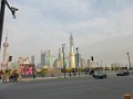 Shanghai - Bund