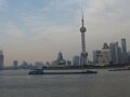 Shanghai - Bund