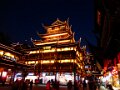 Shanghai Old Town and Bund