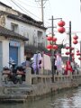 Suzhou - Canal Ride