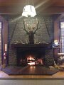 1. Lake Quinault Lodge