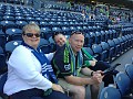 10 Beth and Rich & Sounders FC