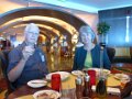 7 Beer Pairing Lunch & Second Formal