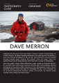 Dave Merron