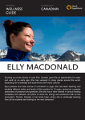 Elly MacDonald