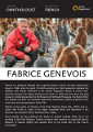 Fabrice Genevois